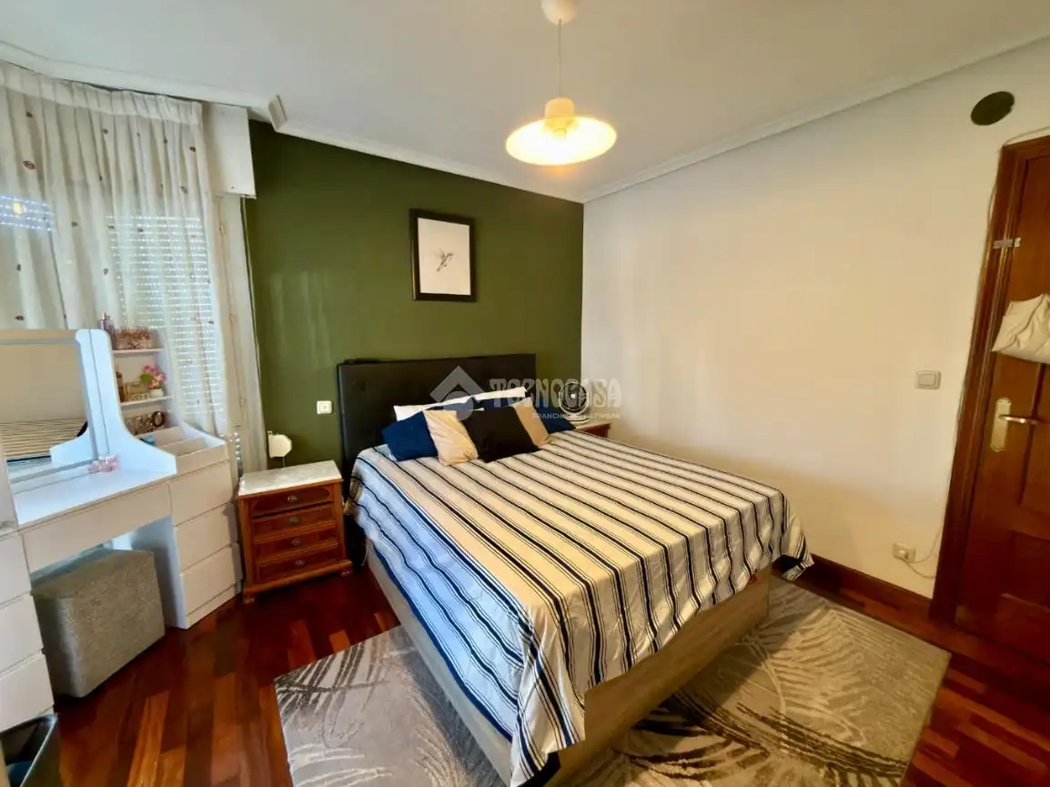 Habitación de Piso en venta en Camargo