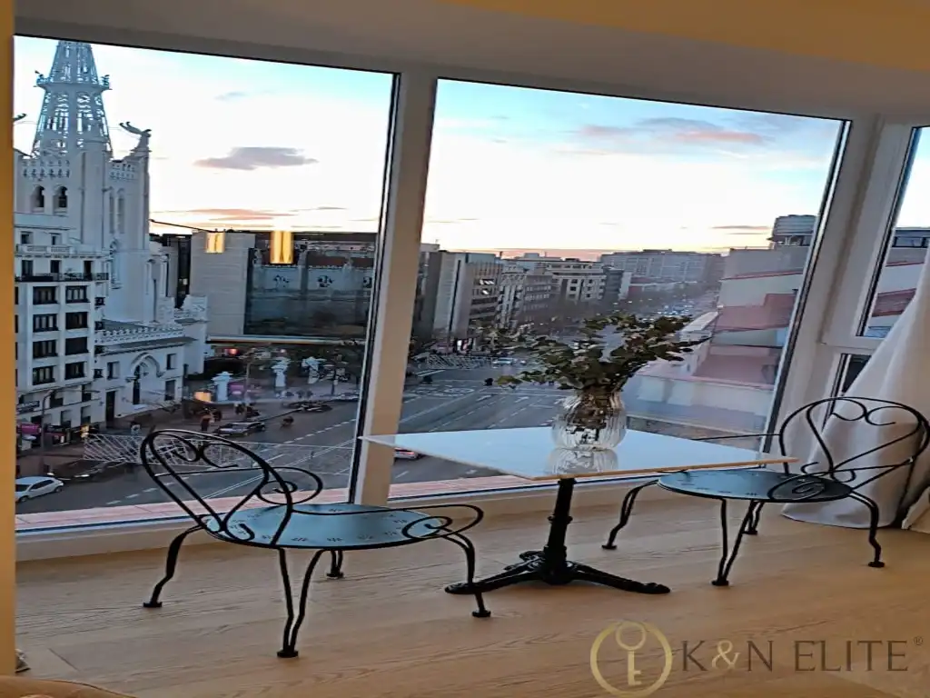 Ático con ascensor en venta en Calle Goya, imagen 40