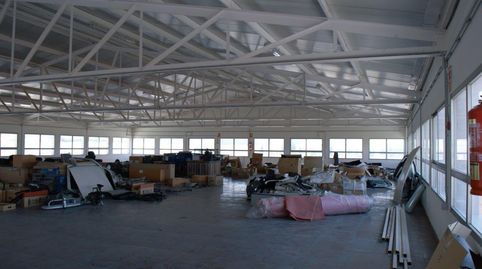 Photo 4 of Industrial buildings for sale in Las Tiesas, Villena
