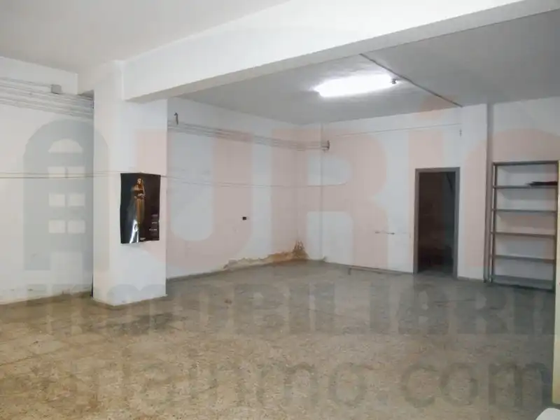 Local comercial de lloguer a Calle Cervantes, imagen 19
