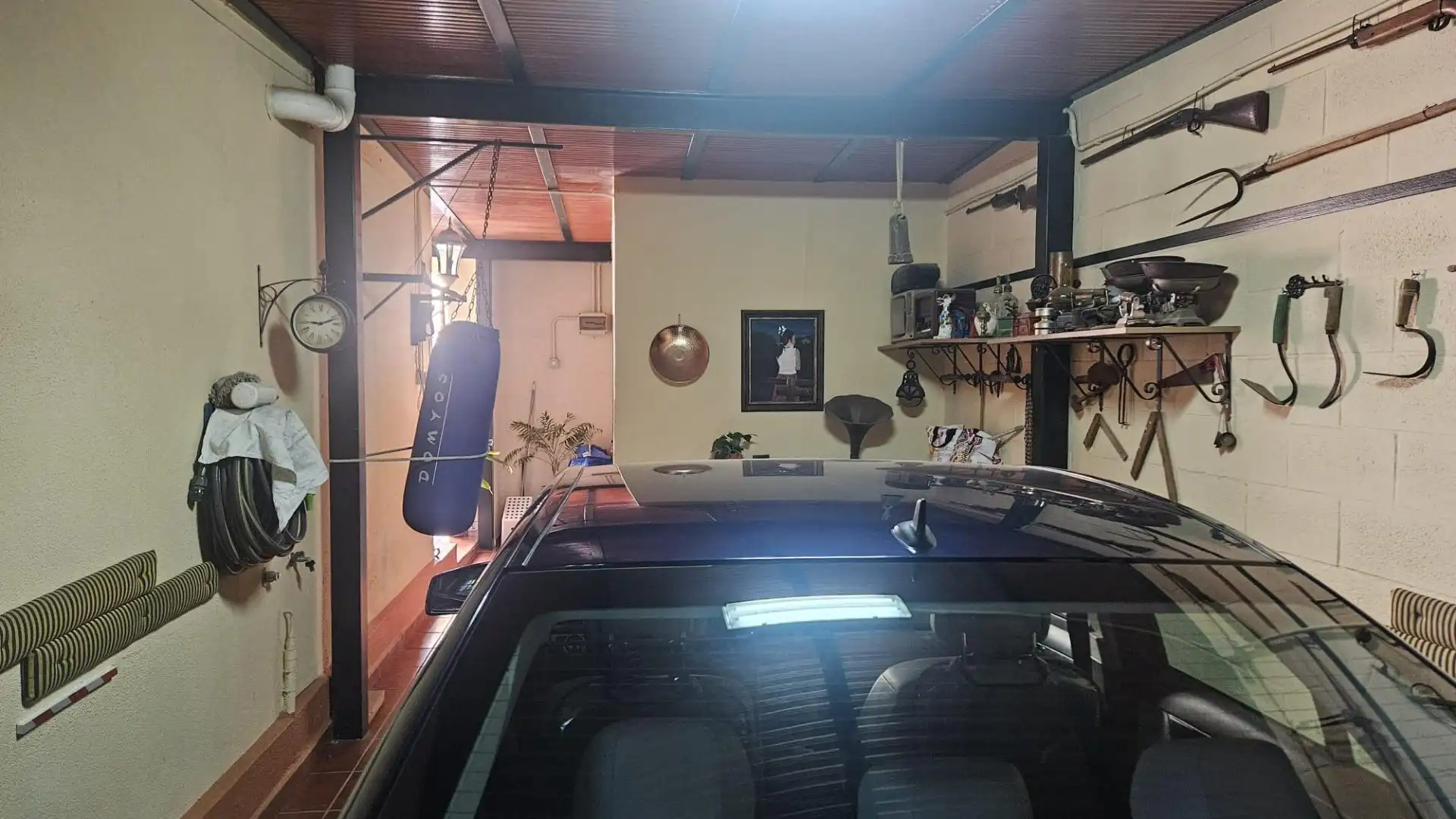 Casa amb piscina en venda a Almensilla, imagen 34