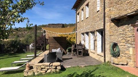 Photo 2 of House or chalet for sale in Poblaciones sur, Huesca