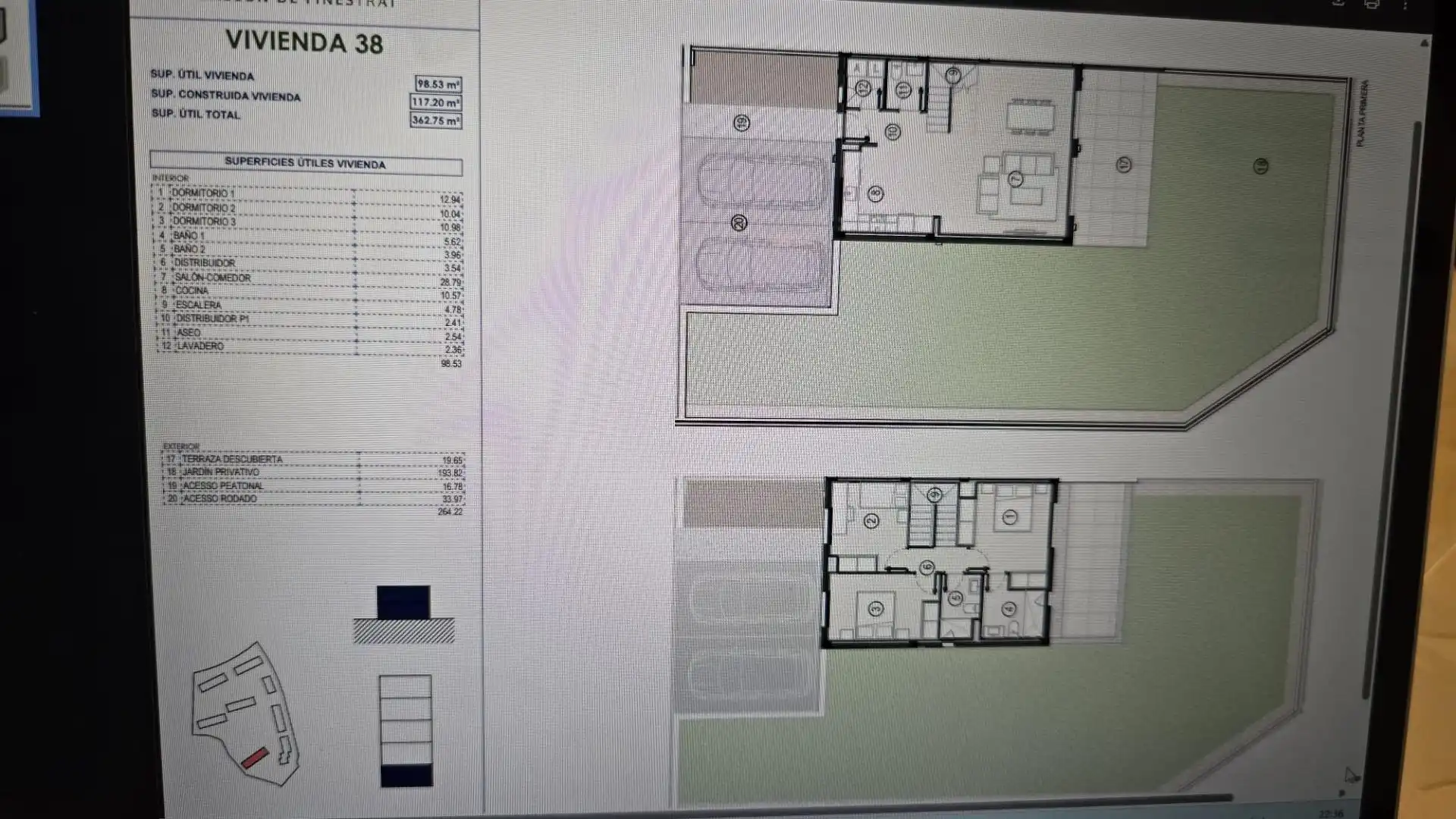 Bungalow amb piscina en venda a Balcón de Finestrat - Terra Marina, imagen 16