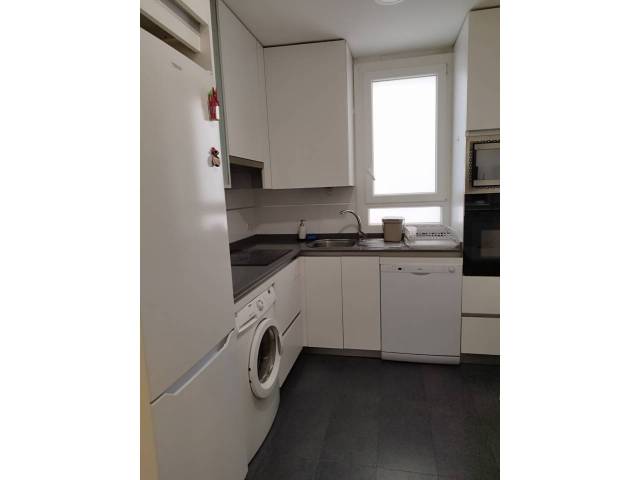 Piso en Alquiler en Francisco Silvela en Lista