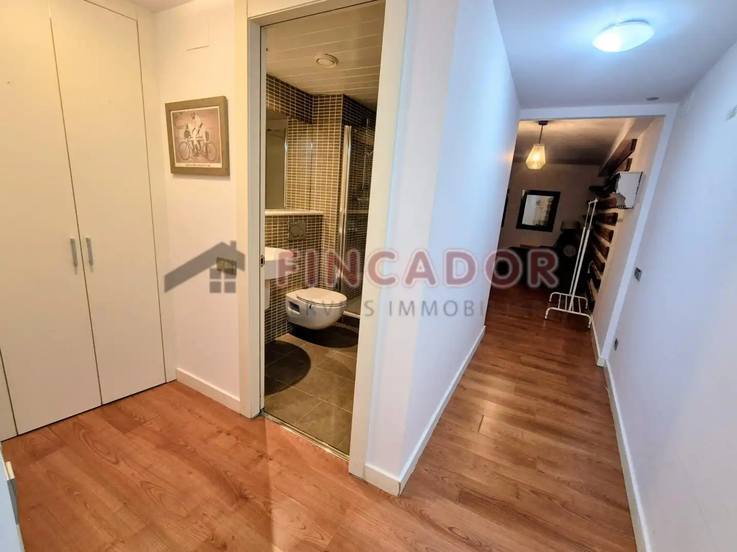 Wohnung mit Pool zum Verkauf in Passatge del Patriarca, imagen 9