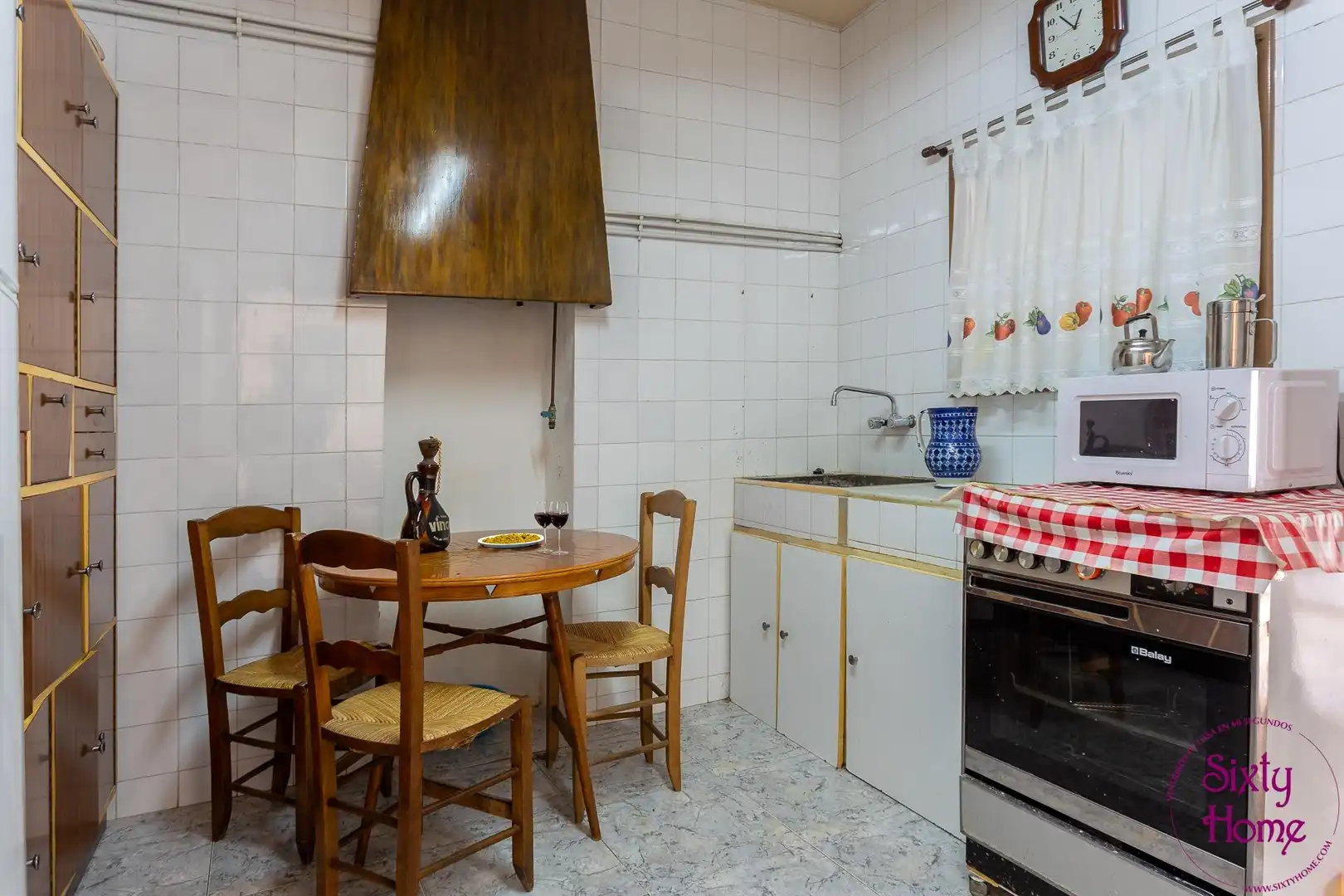 Casa o xalet en venda a Calle Parroquia, 42, Alcubierre