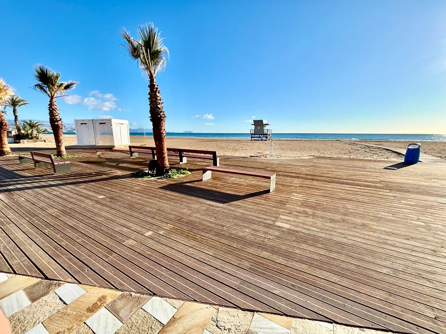 Piso en venta en Avenida de Holanda, 5, Playa de San Juan