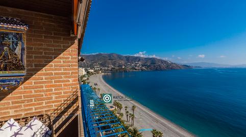 Photo 5 of Flat for rent in Paseo de Velilla, 47, Velilla - Velilla Taramay, Almuñécar