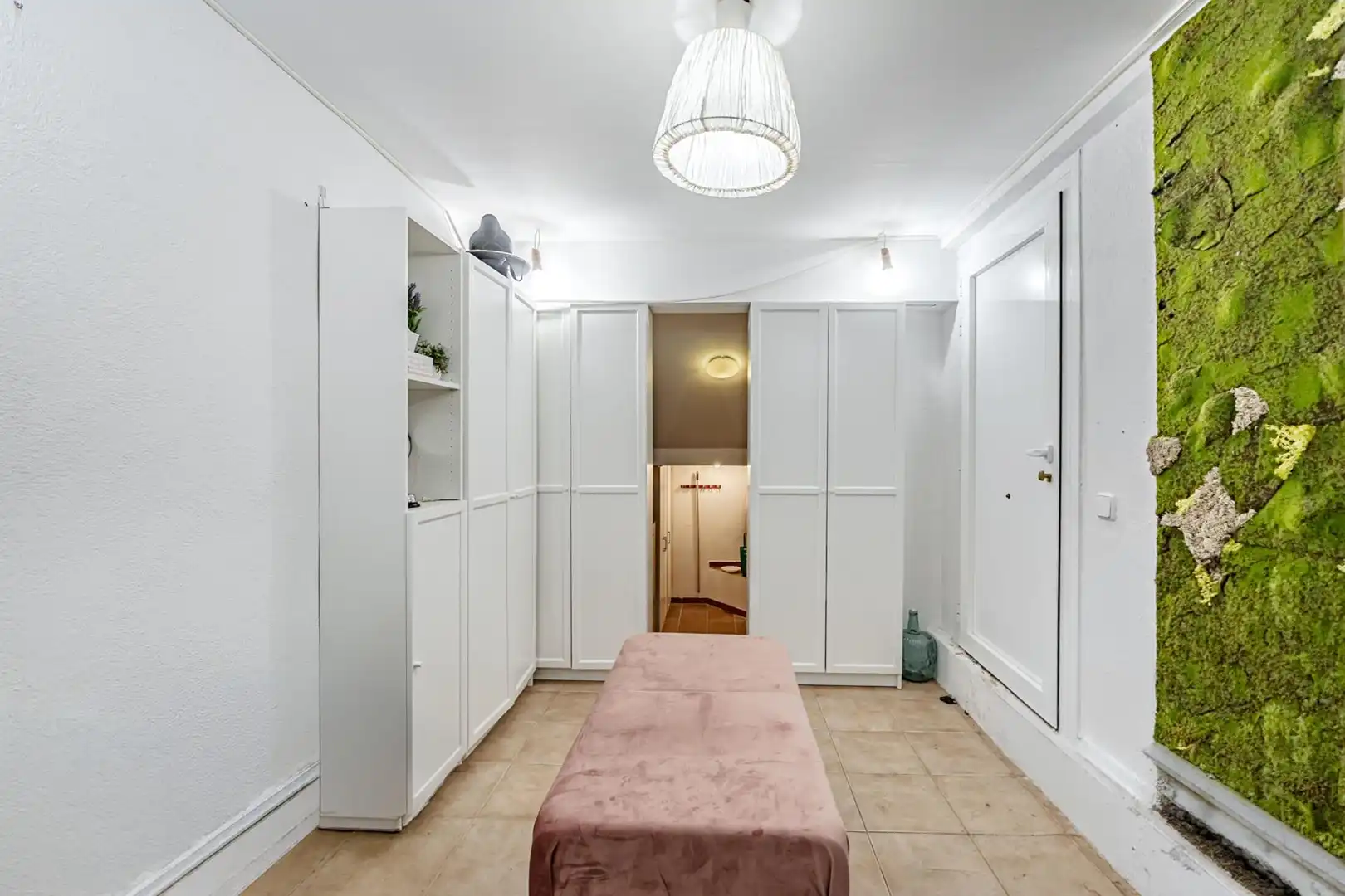 Bedroom of Detached homes for sale in Valdemoro  with Air Conditioner and Heating