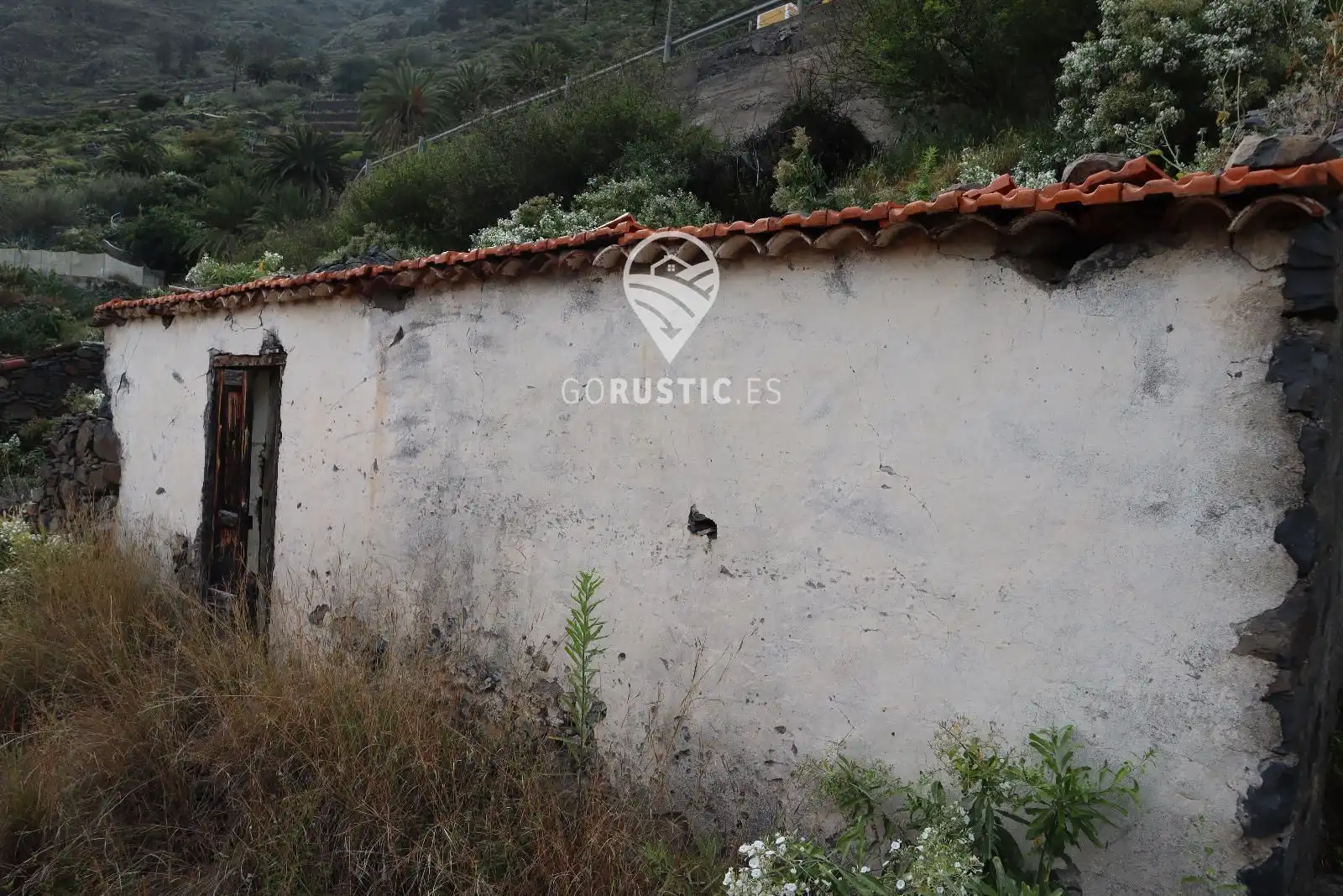 Residential for sale in Hermigua