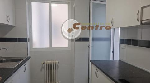 Foto 4 de Apartamento en venta en Hellin, Hospital, Albacete Capital