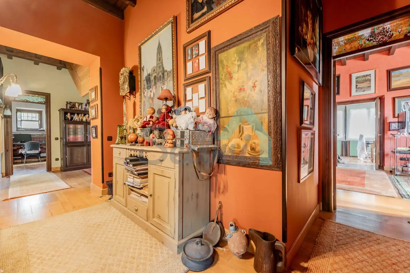 Casa o xalet en venda a Vicente Vallina García, Buenavista