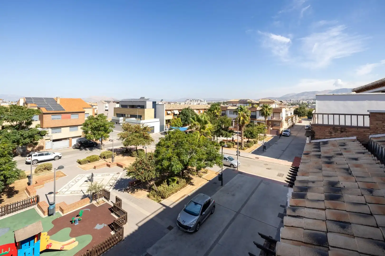 Adosado con terraza en venta en Calle ROMERO, imagen 36