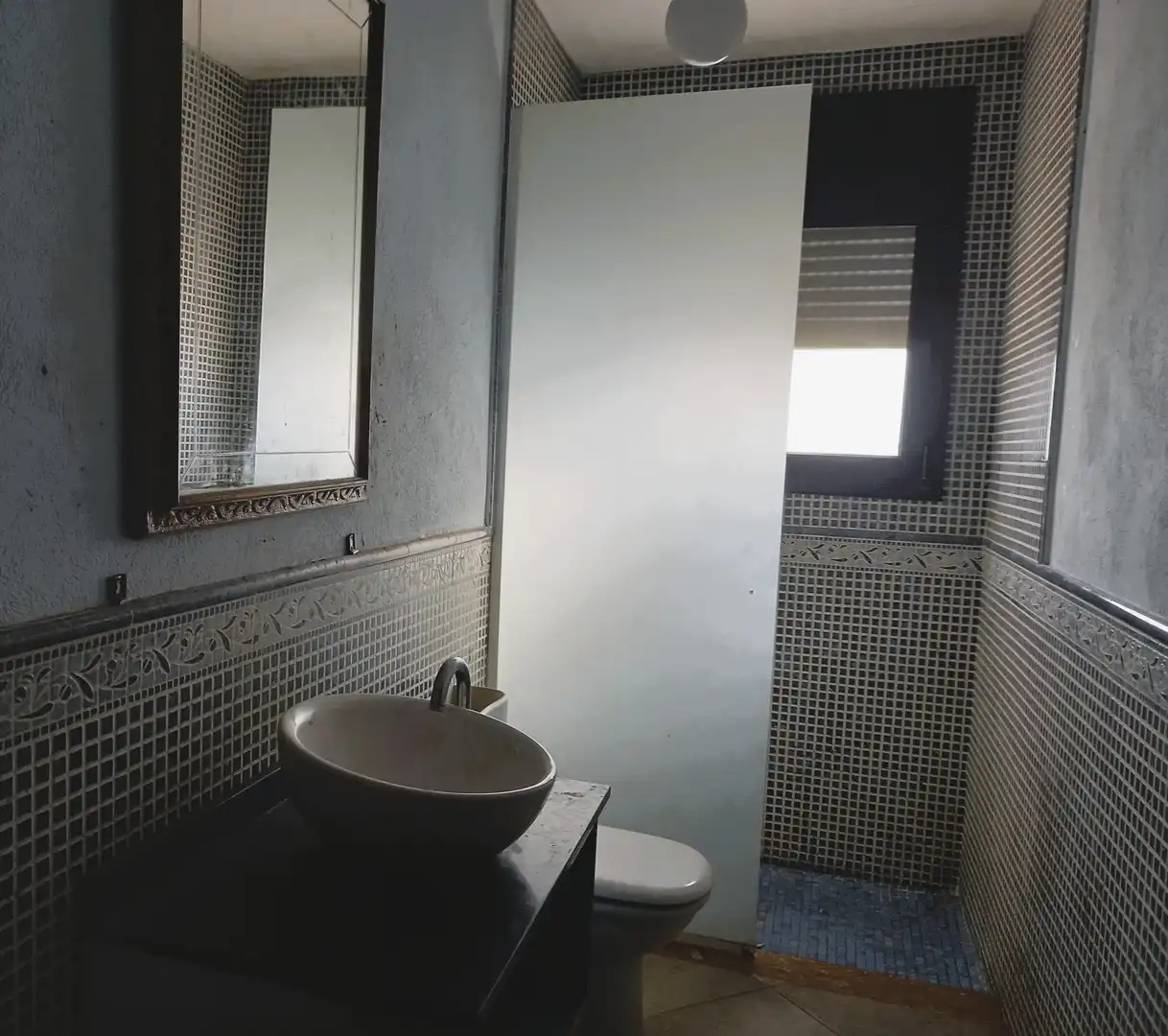 Bathroom of Houses for sale in Tordera  with Private garden and Terrace