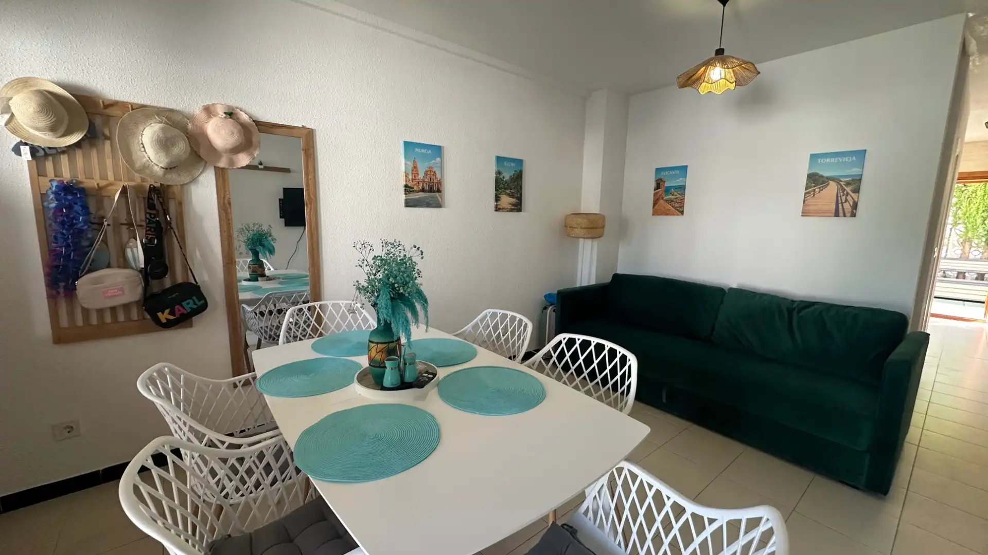 Adosado en venta en Nueva Torrevieja - Aguas Nuevas, imagen 9