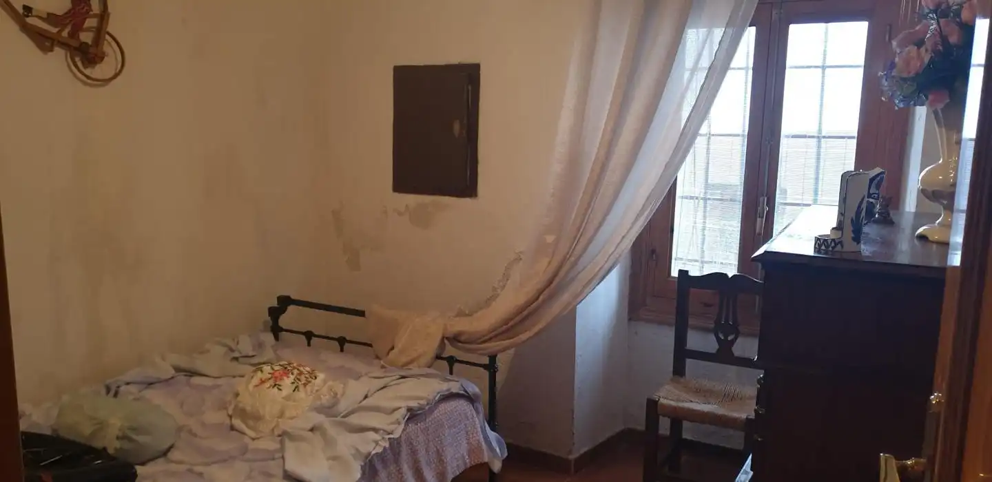 Finca rústica en venta en Roda, Uclés