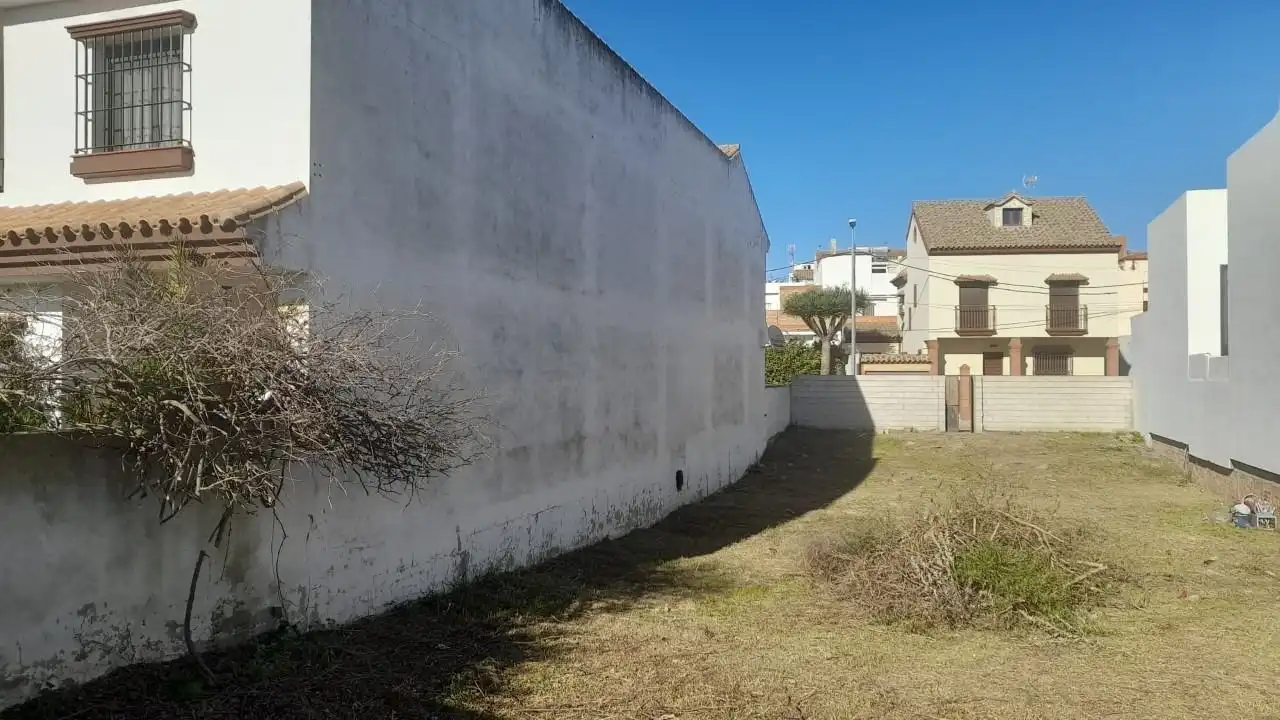 Terreno residenziale in vendita a Benalup-Casas Viejas, imagen 7