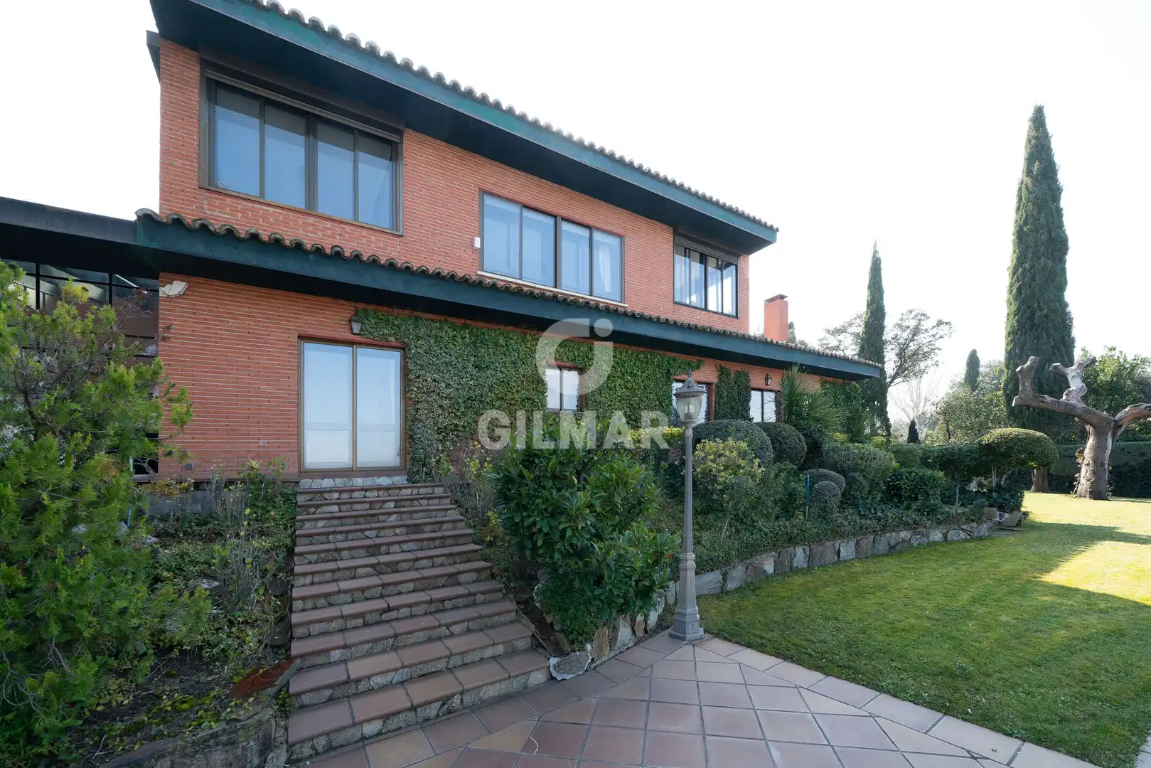 Villa mit Pool zum Verkauf in Ciudalcampo, imagen 19