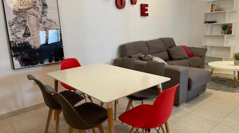 Foto 5 de Apartament per a compartir a Salesas, Salamanca Capital