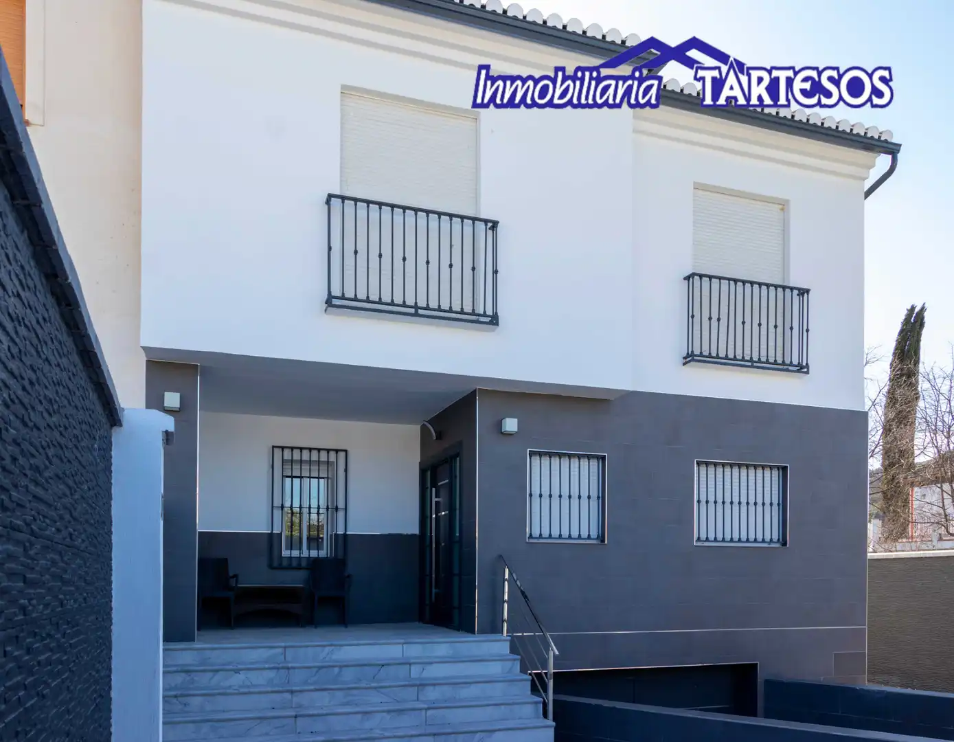 Villa mit Terrasse zum Verkauf in Albolote, imagen 9