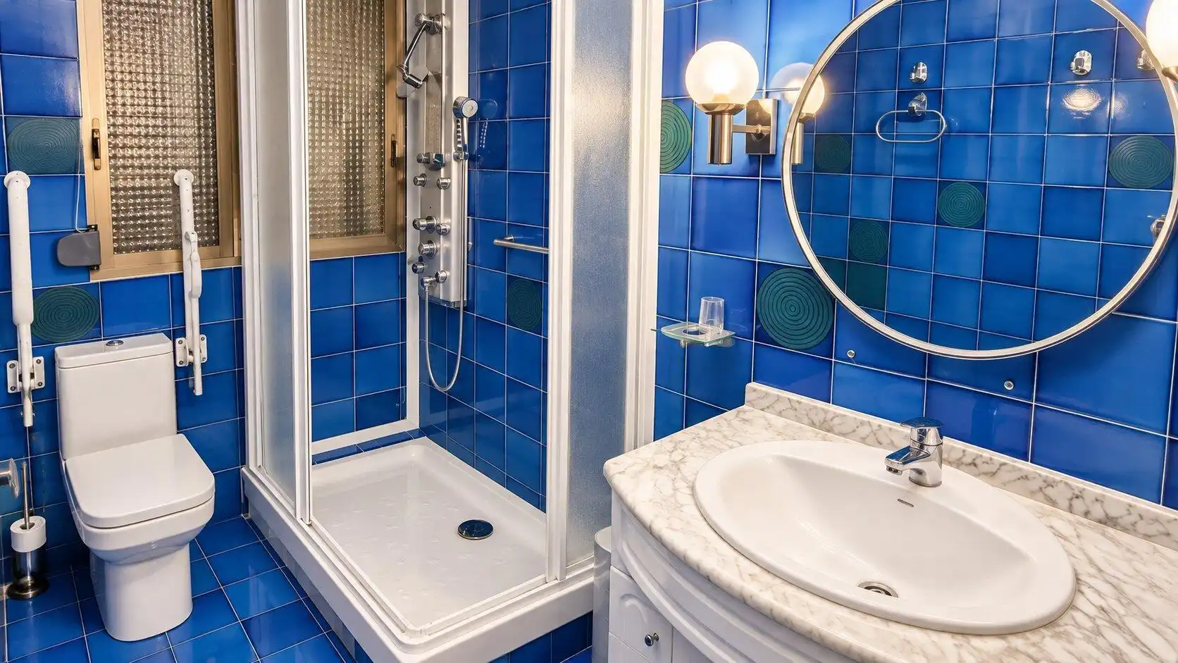 Piso con terraza en venta en Extramurs, imagen 56