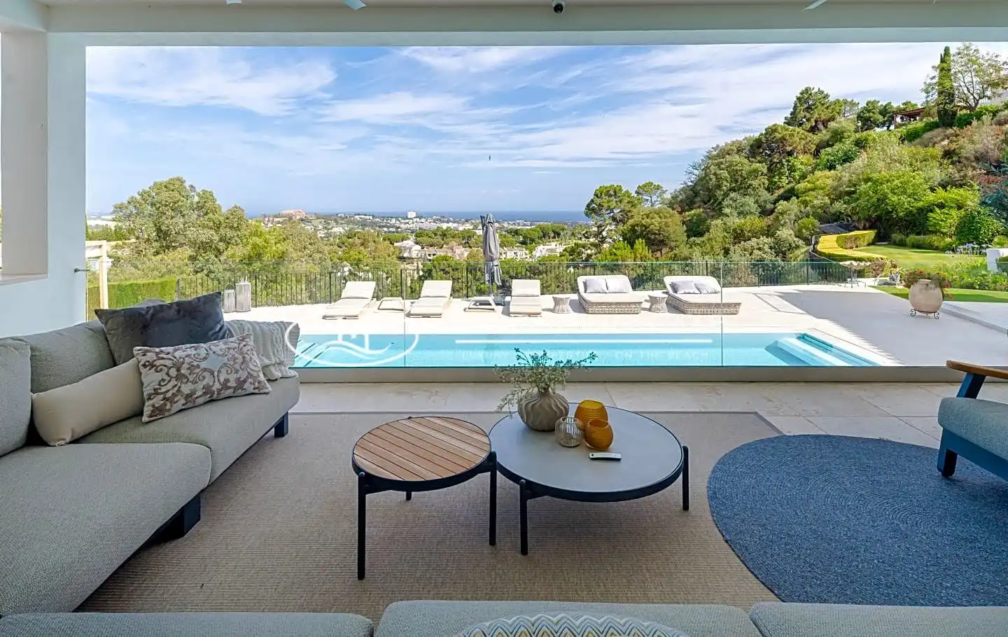 Maison avec piscine à vendre à LA Quinta, imagen 7
