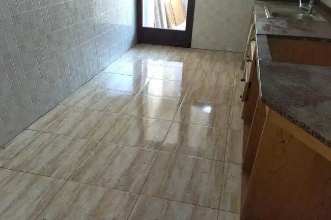 Cuina de Apartament en venda en Orihuela