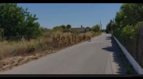 Photo 5 of Land for sale in Camí Juncaret, 14, Sol y Luz, San Vicente del Raspeig / Sant Vicent del Raspeig