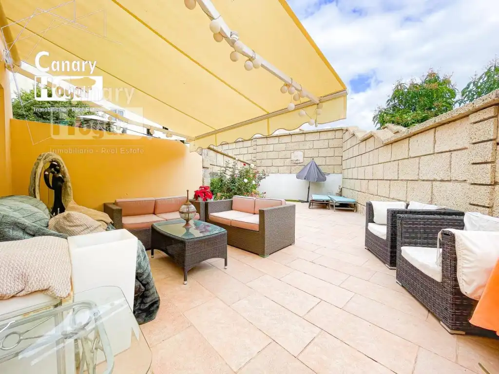 Detached house with terrace for sale in Avenida Kurt Konrad Mayer, imagen 3