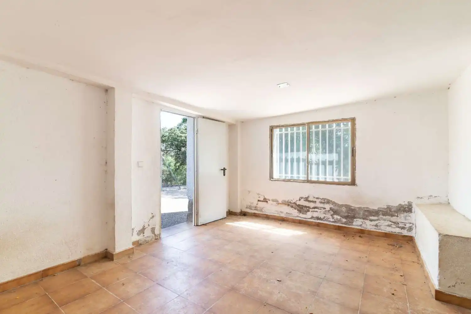 Chalet con piscina en venta en Molino de la Hoz, imagen 48