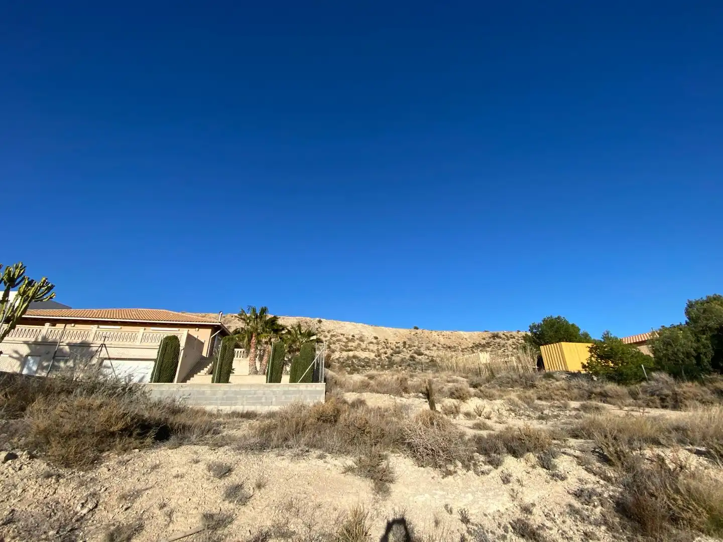 Residencial en venta en Calle Montíboli, Montnegre