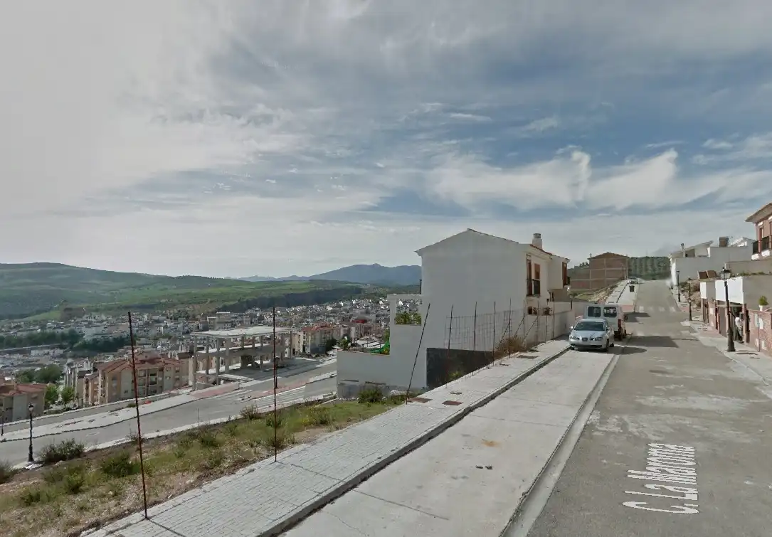 Flat for sale in Alhama de Granada, imagen 3