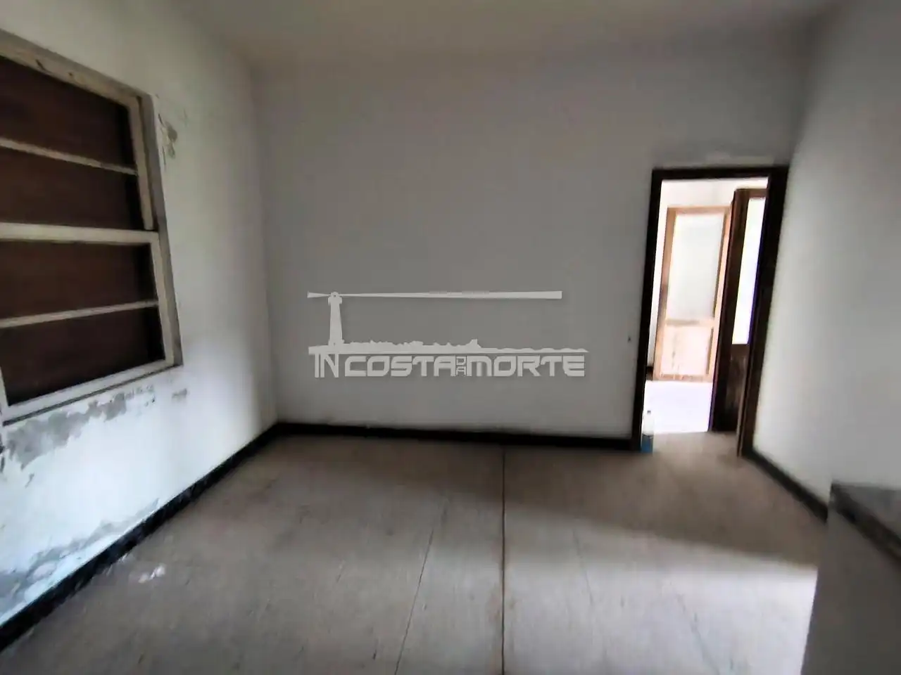 Casa o chalet en venta en Muxía con Jardín privado