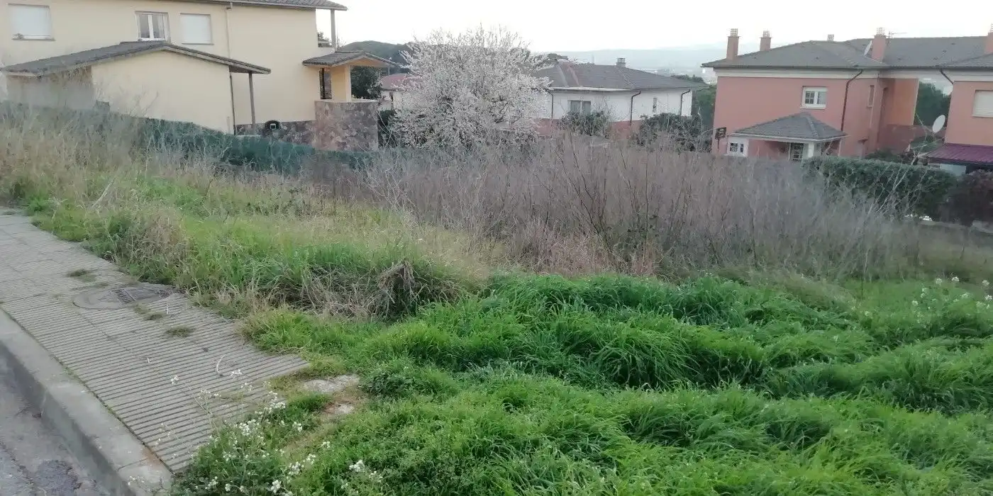 Terreno residencial en venta en Carrer Can Prunell 8, imagen 5