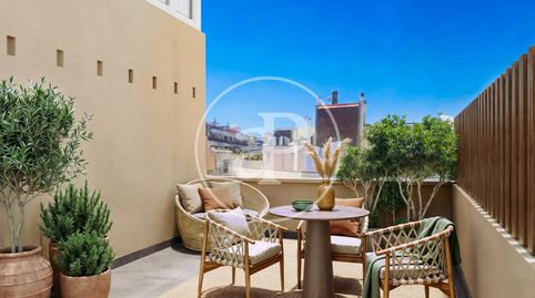 Photo 2 of Flat for sale in Carrer del Comte Borrell, La Nova Esquerra de l'Eixample, Barcelona Capital