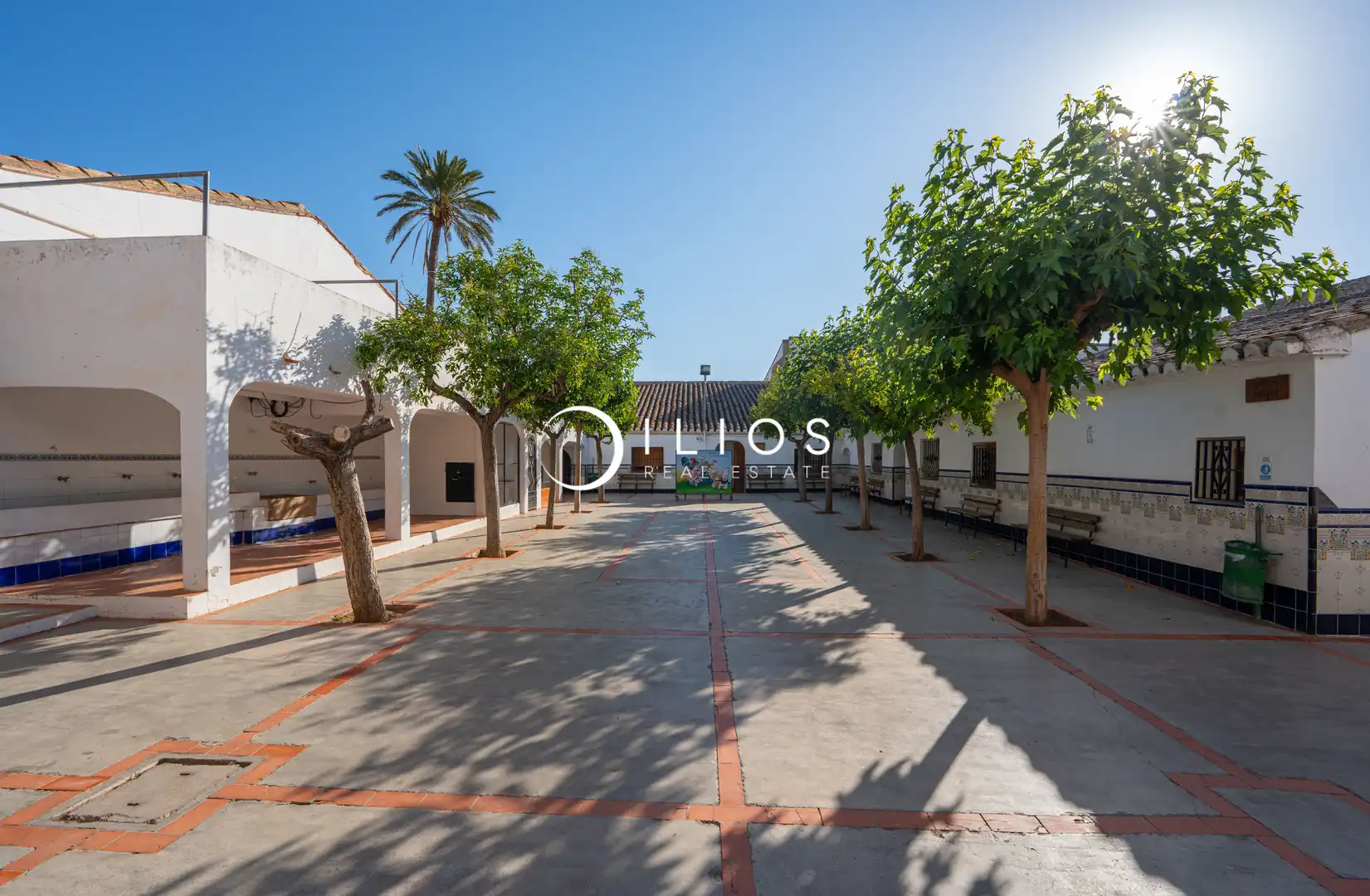 Exterior view of Country homes for sale in Olocau  with Private garden, Terrace and Storage room