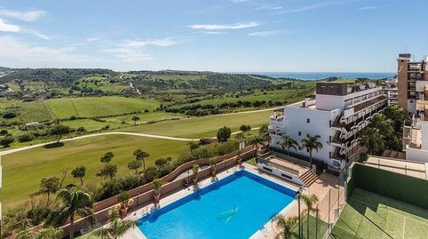 Foto 5 de Apartamento en venta en Valle Romano Golf, Estepona