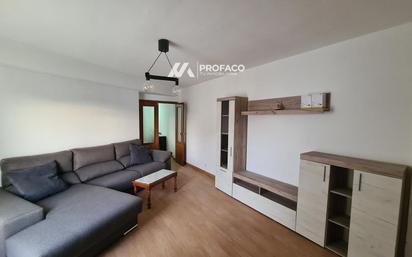 Living room of Flat for sale in O Carballiño  