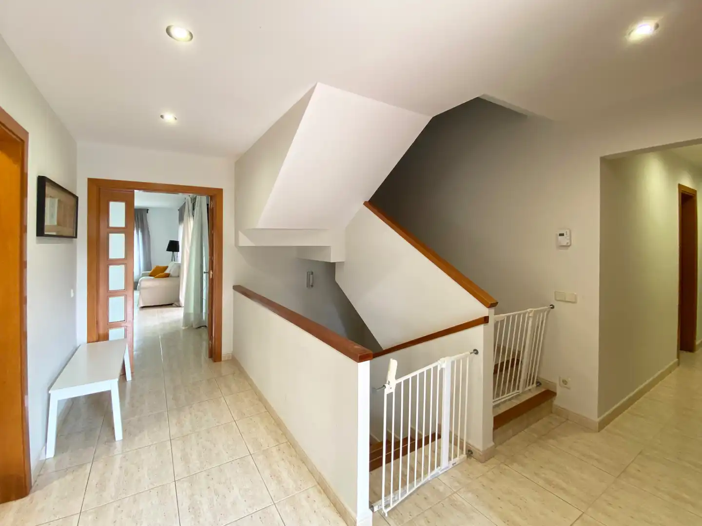 Detached house with pool for sale in Carrer Carles d'Homs, imagen 5