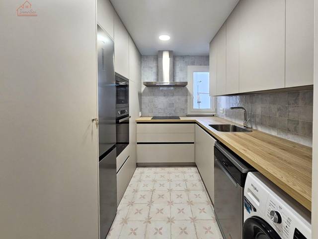 Piso en Alquiler en Calle GENERAL RICARDOS en Vista Alegre