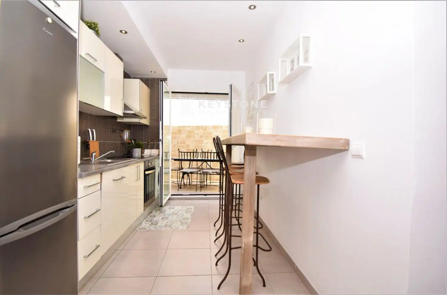 Flat with lift to rent in CAN XADO, imagen 31