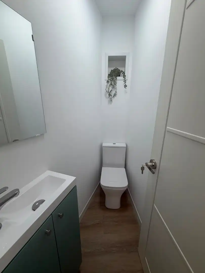 Wohnung zur Miete in Rua Faxardo, 26, Fajardo
