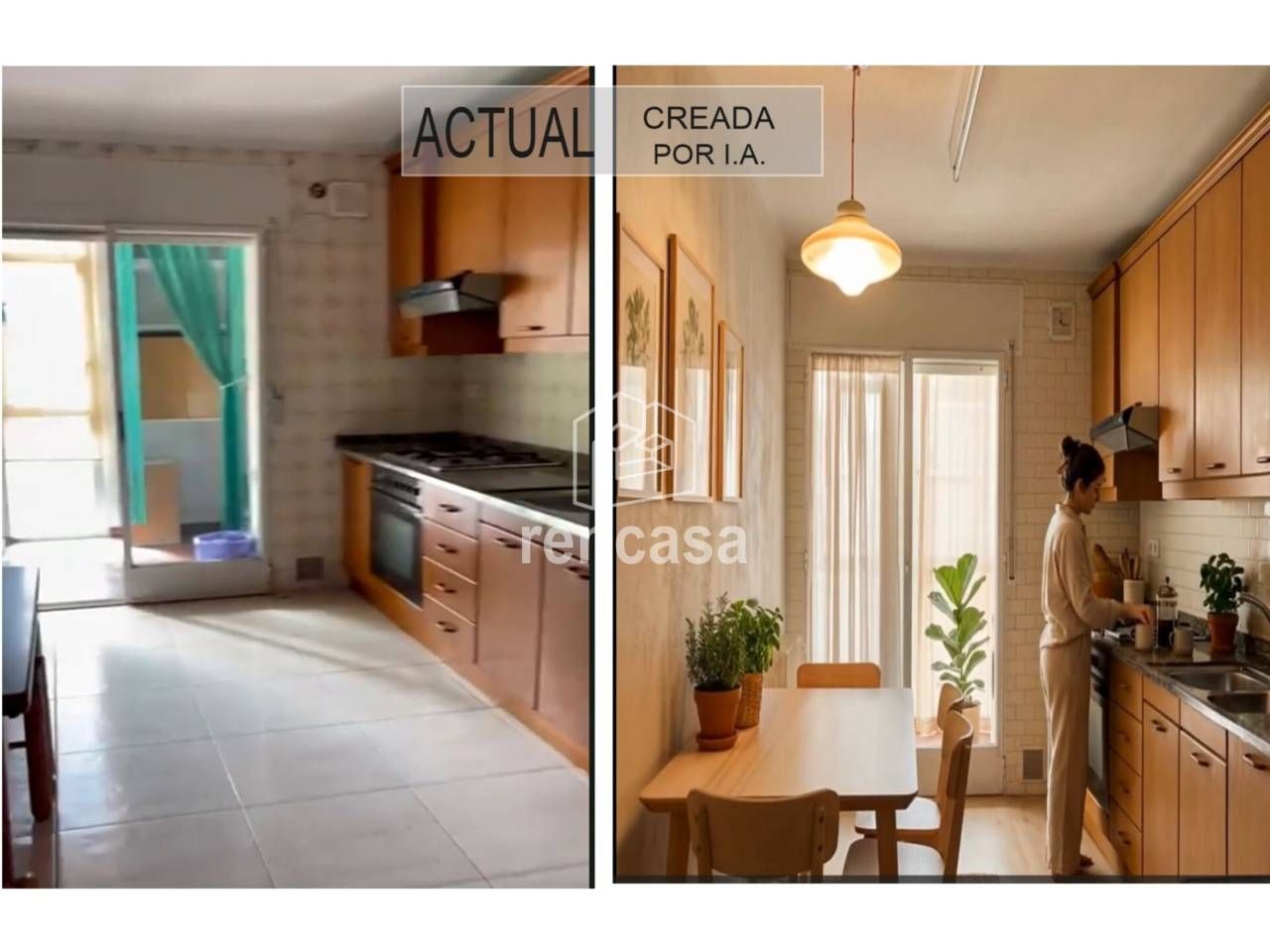 Flat for sale in Avenida Catalunya, Instituts - Universitat