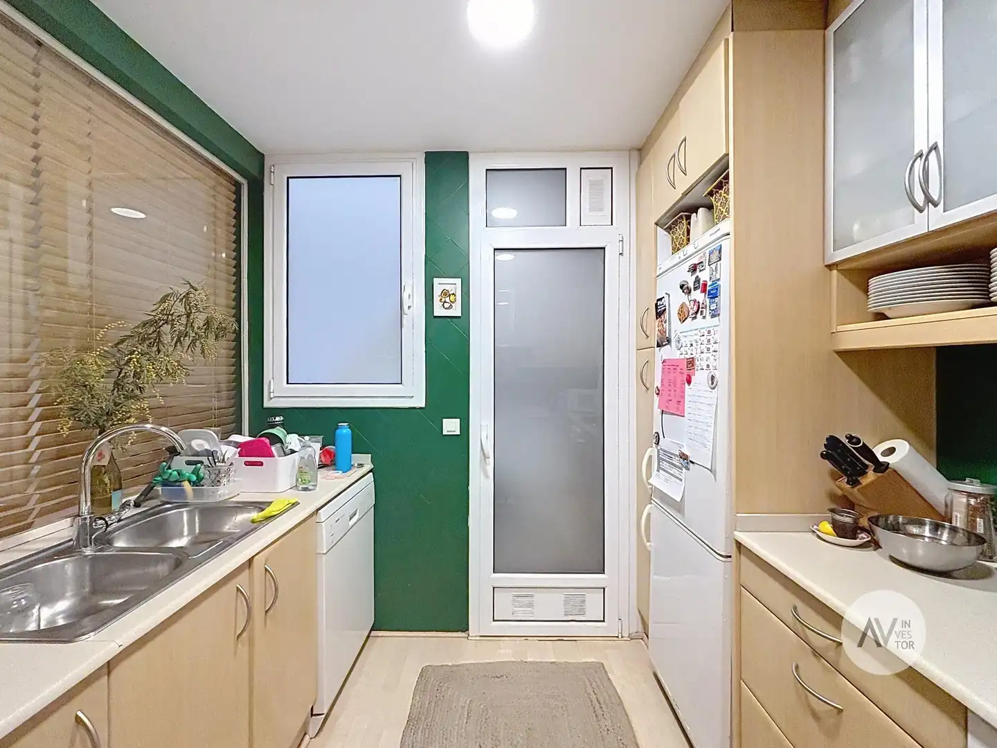 Apartament de lloguer a Carrer de la Verge dels Dolors, Centre