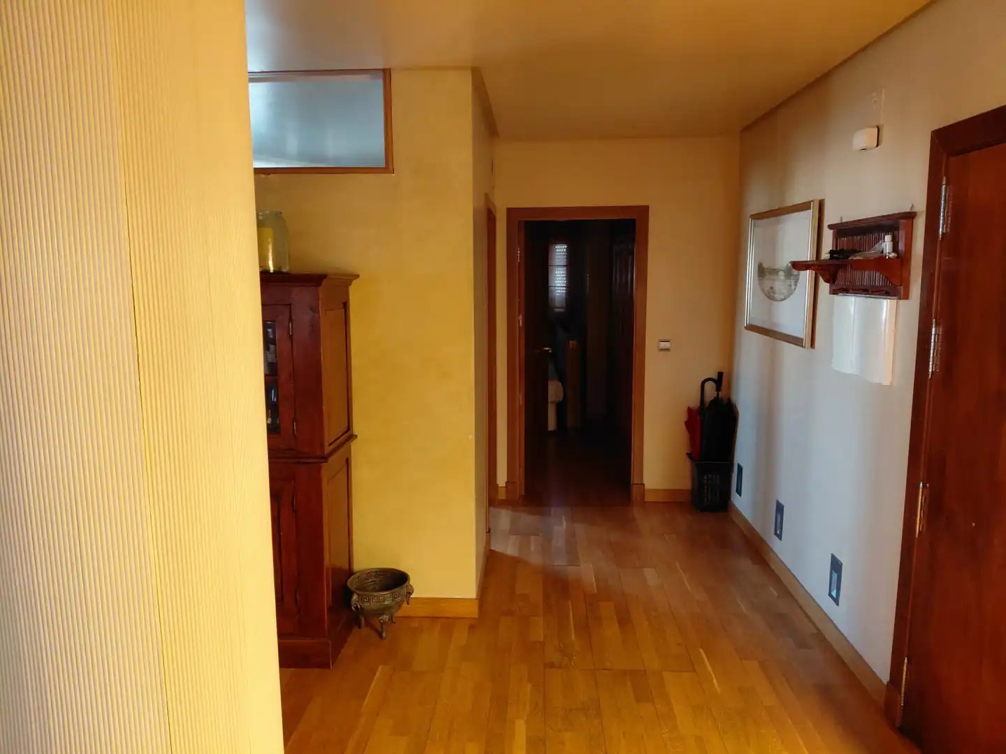Dúplex con terraza en venta en Zafra, imagen 24