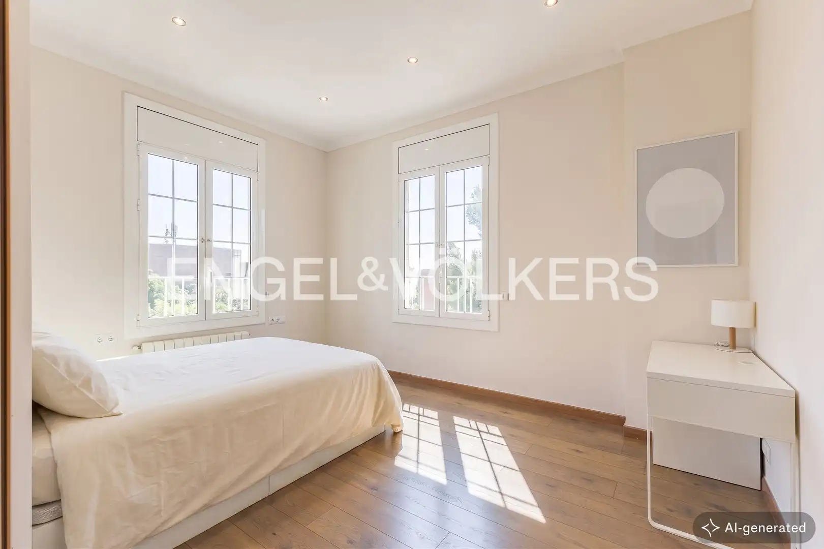 Habitación de Piso en venta en Barcelona con Aire acondicionado y Calefacción