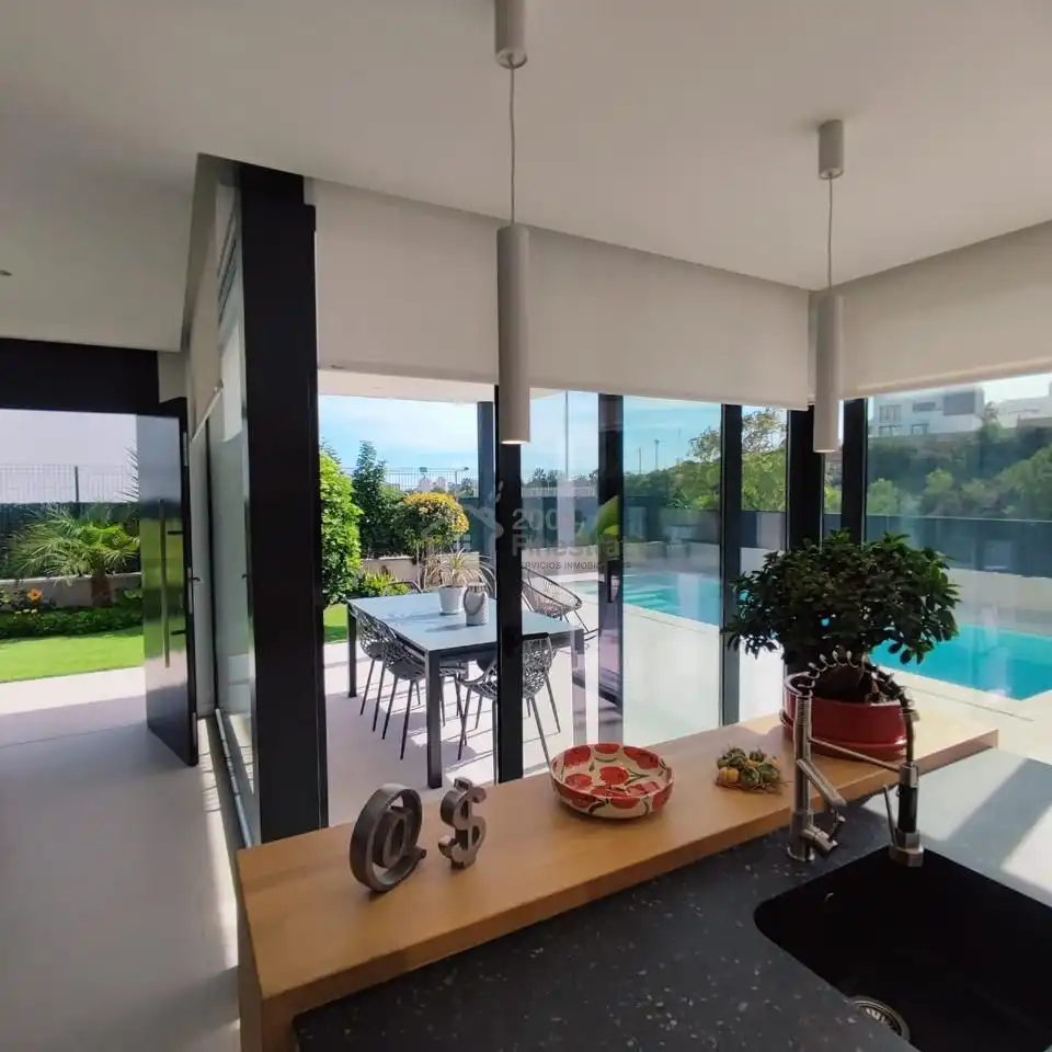 Bungalow mit Terrasse zum Verkauf in De Xile, imagen 25