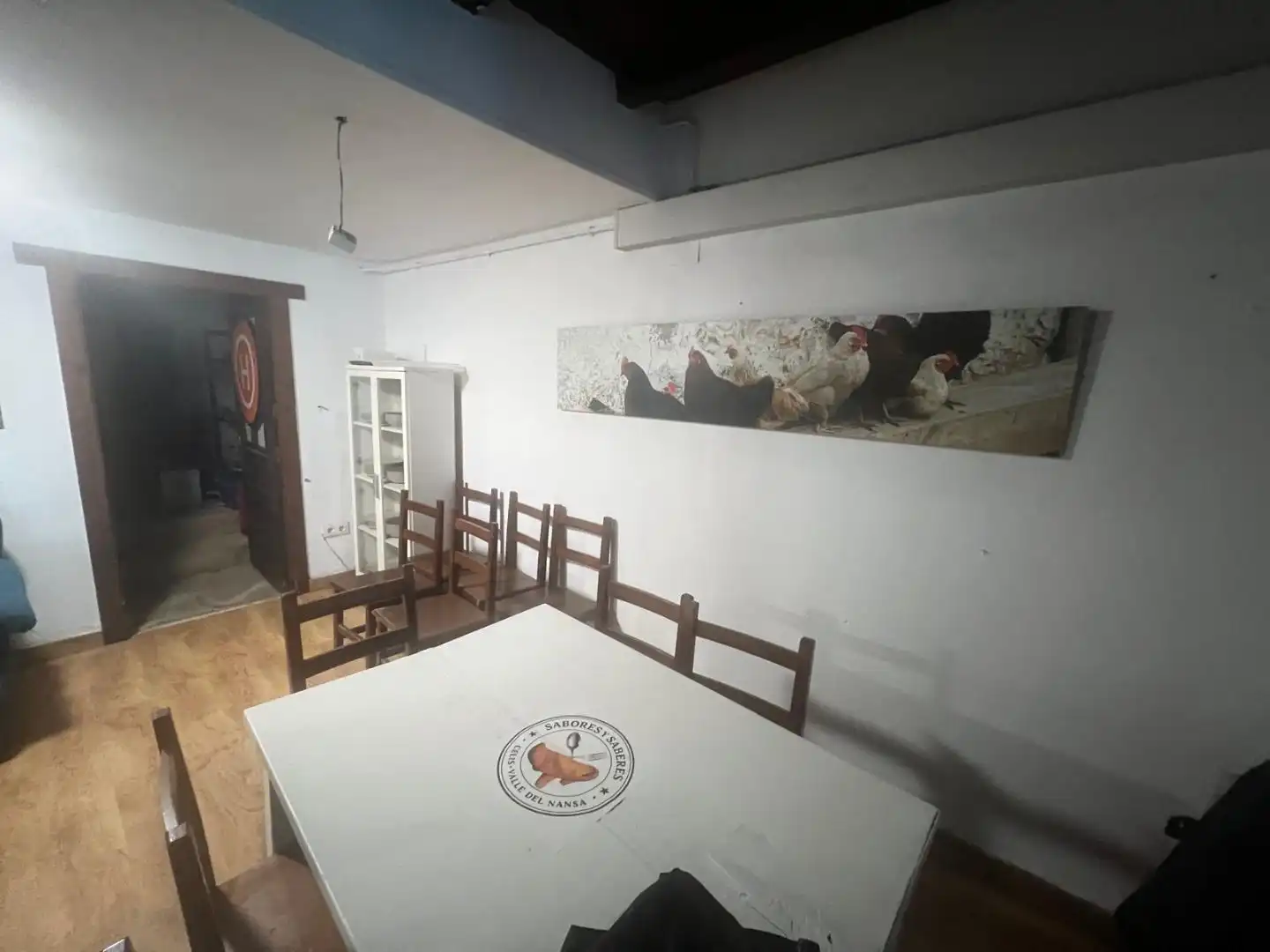 Casa rústica en venda a Barrio Celis 15, imagen 4