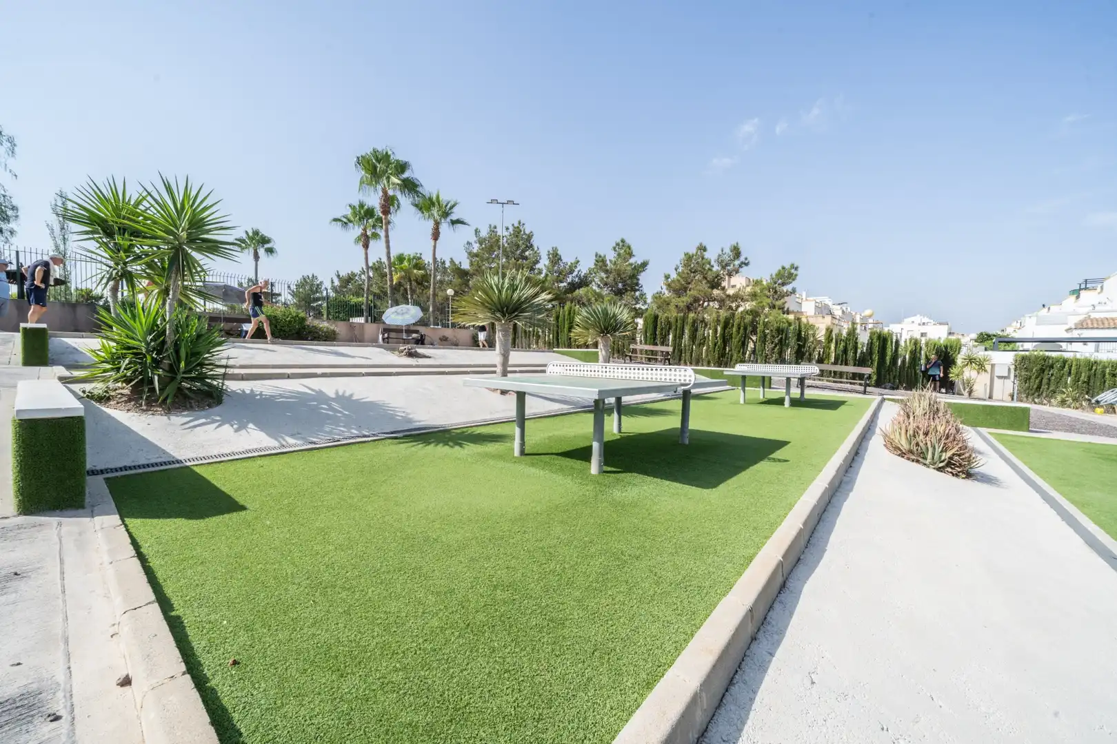 Adosado con piscina en venta en Orihuela Costa, imagen 29