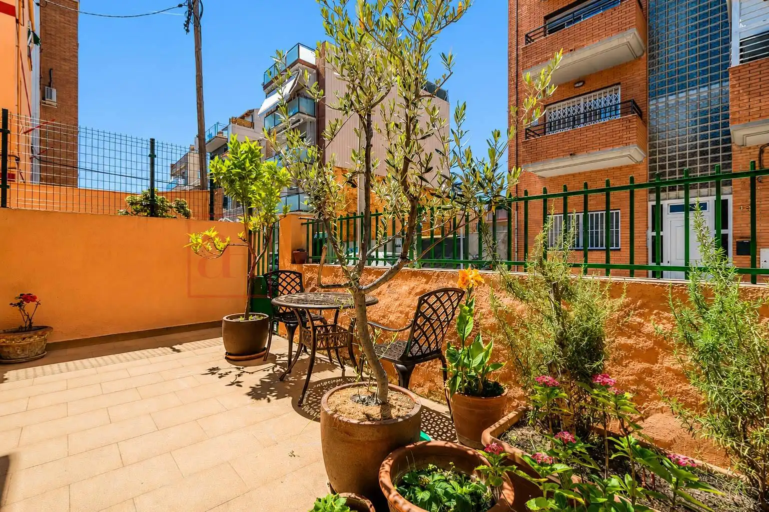 Piso con terraza en venta en Bonavista - Bufalà - Morera